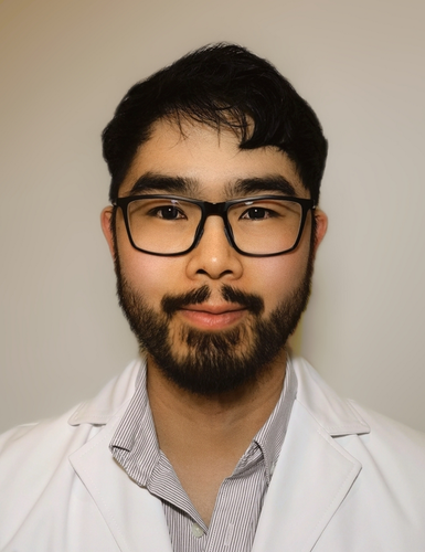 Dr. Andrew Zeng